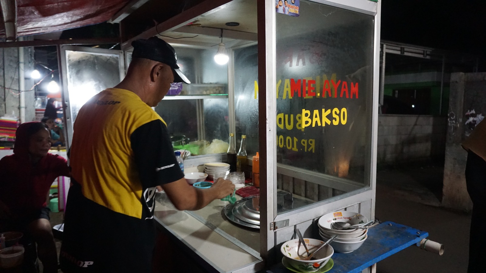 Gambar Sampah Plastik di Indonesia: Tanggung Jawab Semua Pihak