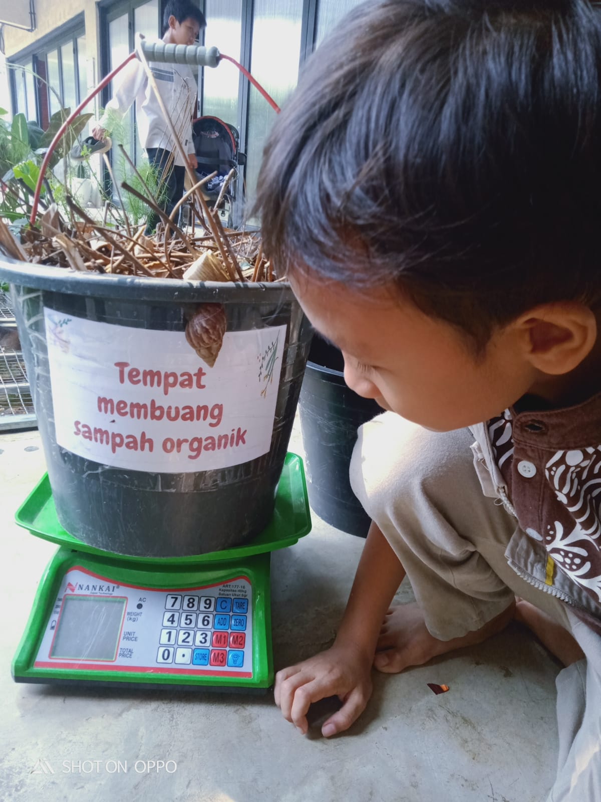 Gambar Sampah Plastik di Indonesia: Tanggung Jawab Semua Pihak