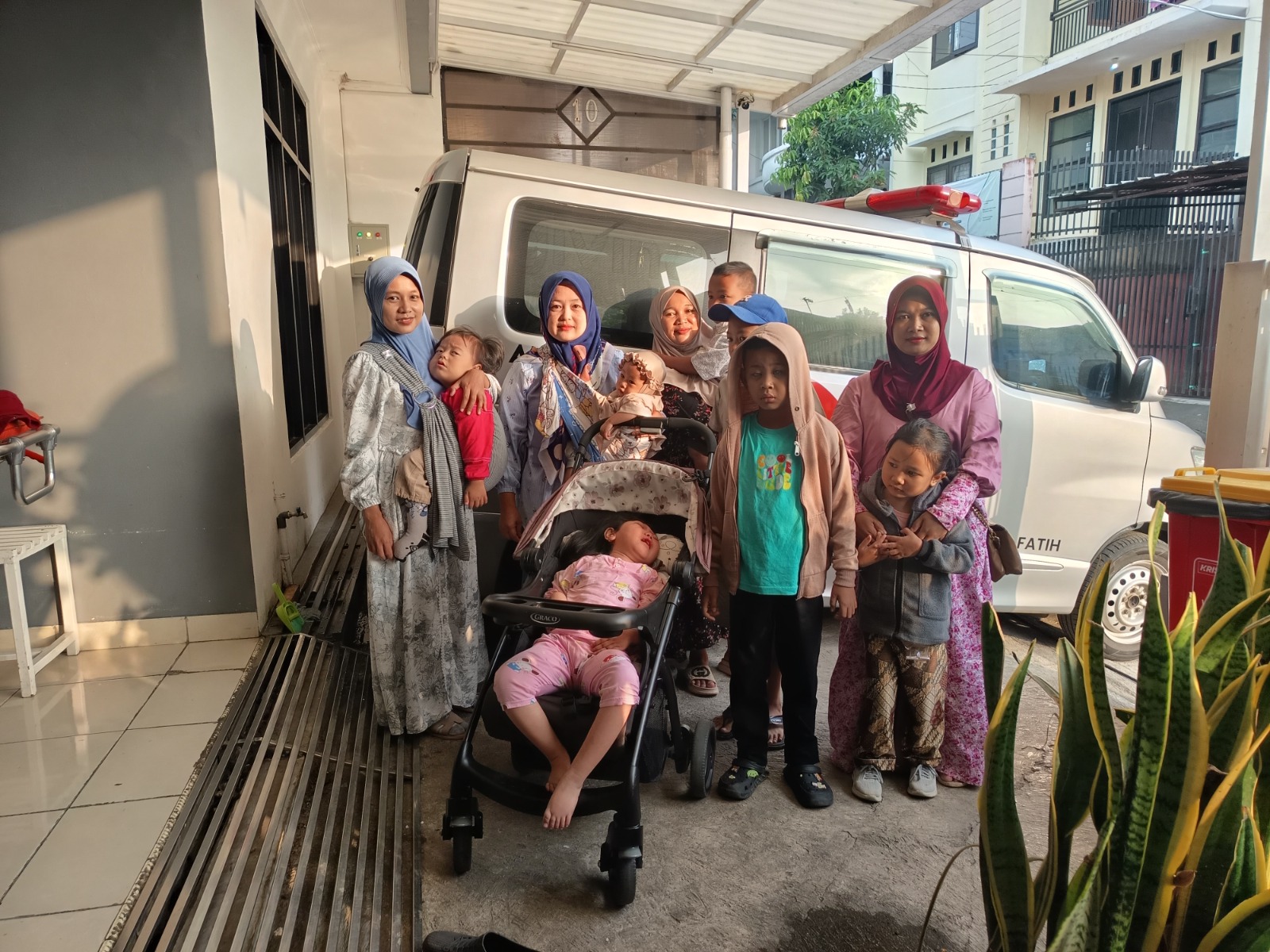 Gambar Sampah Plastik di Indonesia: Tanggung Jawab Semua Pihak